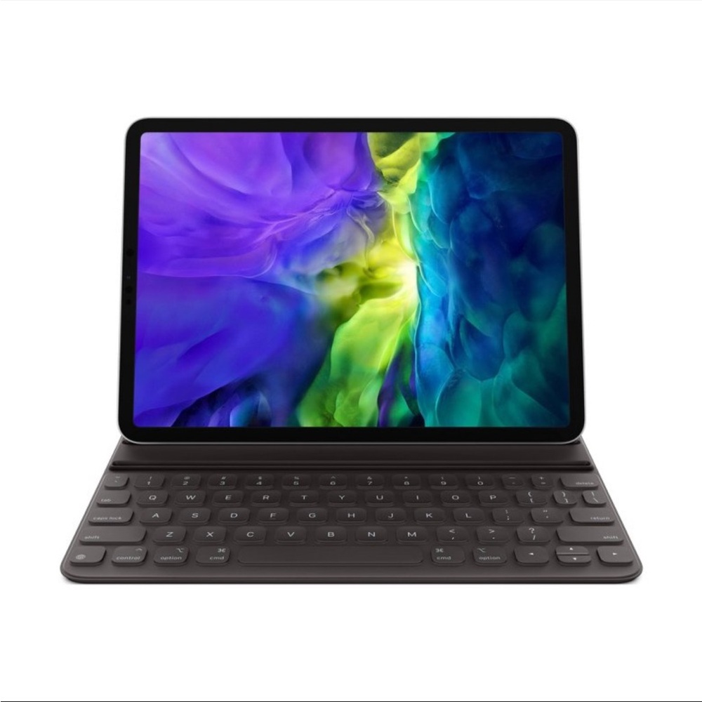 Apple Smart Keyboard Folio for iPad